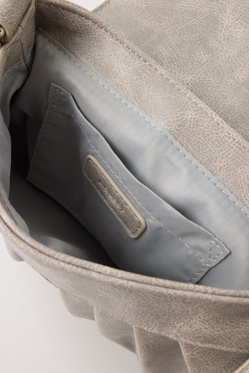 MOUSSY「HEART GATHER スタッズバッグ」|その他|