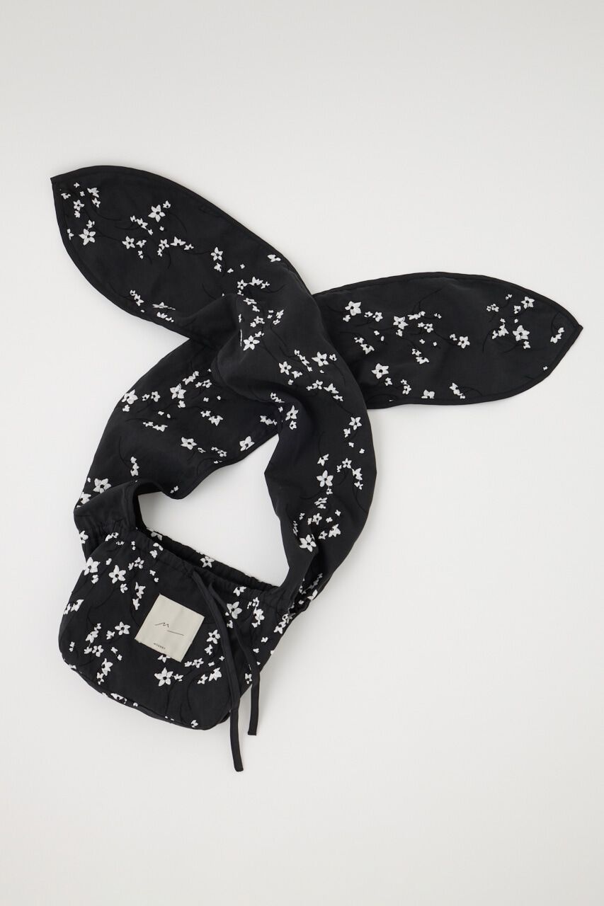 MOUSSY「花柄刺繍ミニバッグ」|その他|