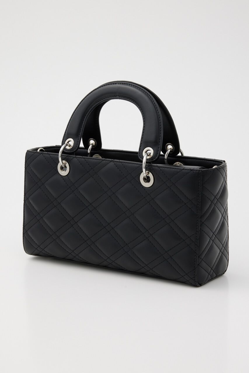 rienda「キルティングデザイン２way バッグ」|その他|