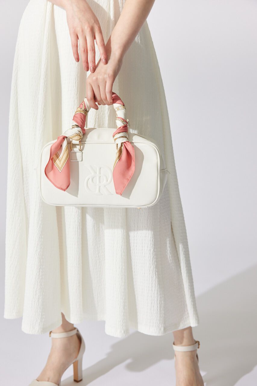 rienda「デザインスカーフ」|その他|