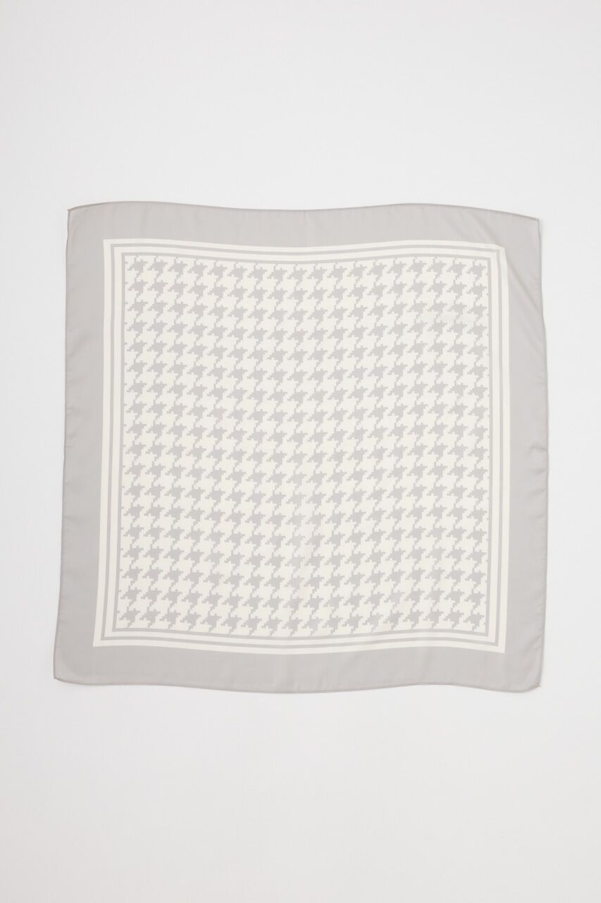 rienda「デザインスカーフ」|その他|