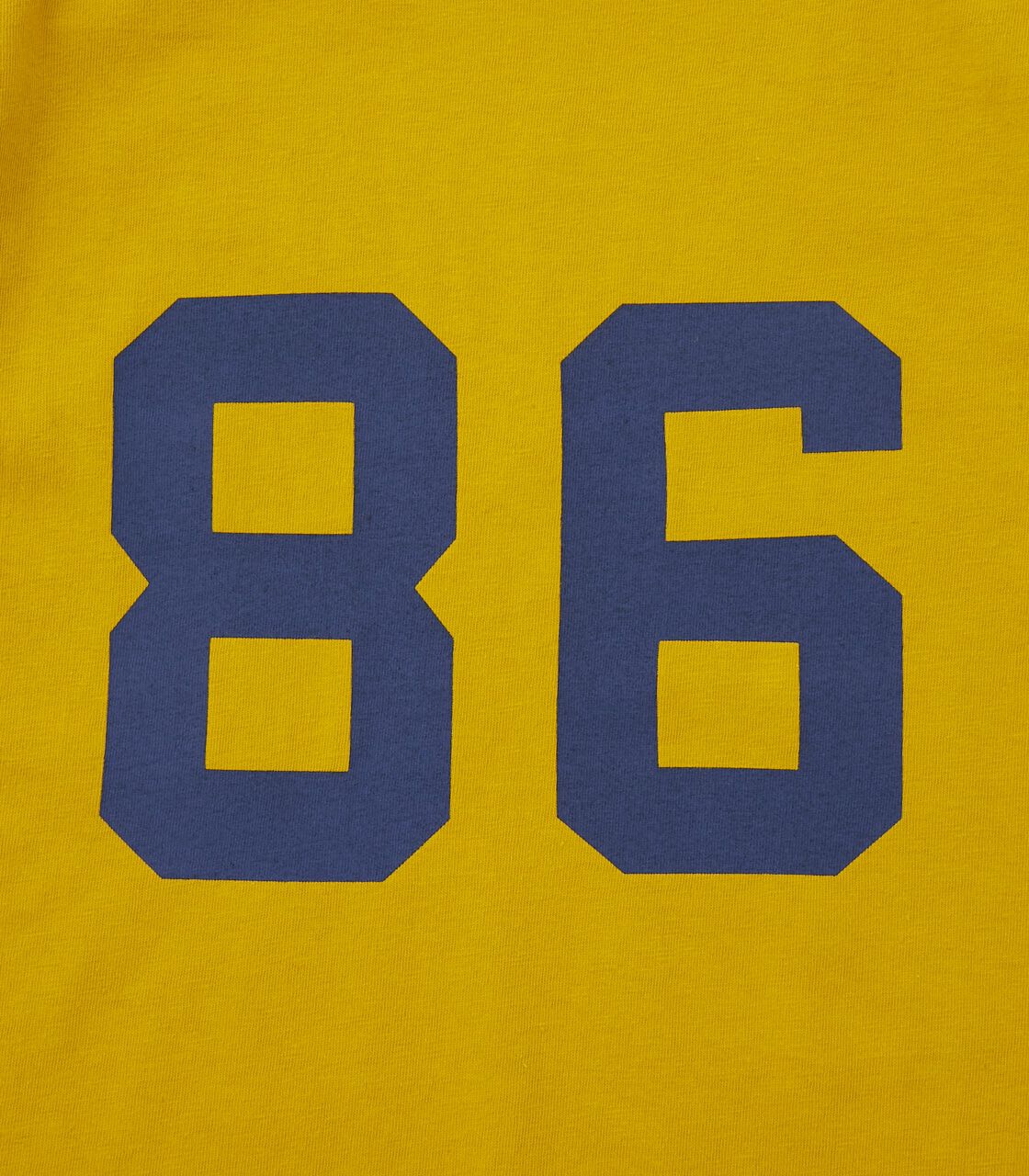 RODEO CROWNS「キッズナンバリングTシャツ」|Tシャツ・カットソー|