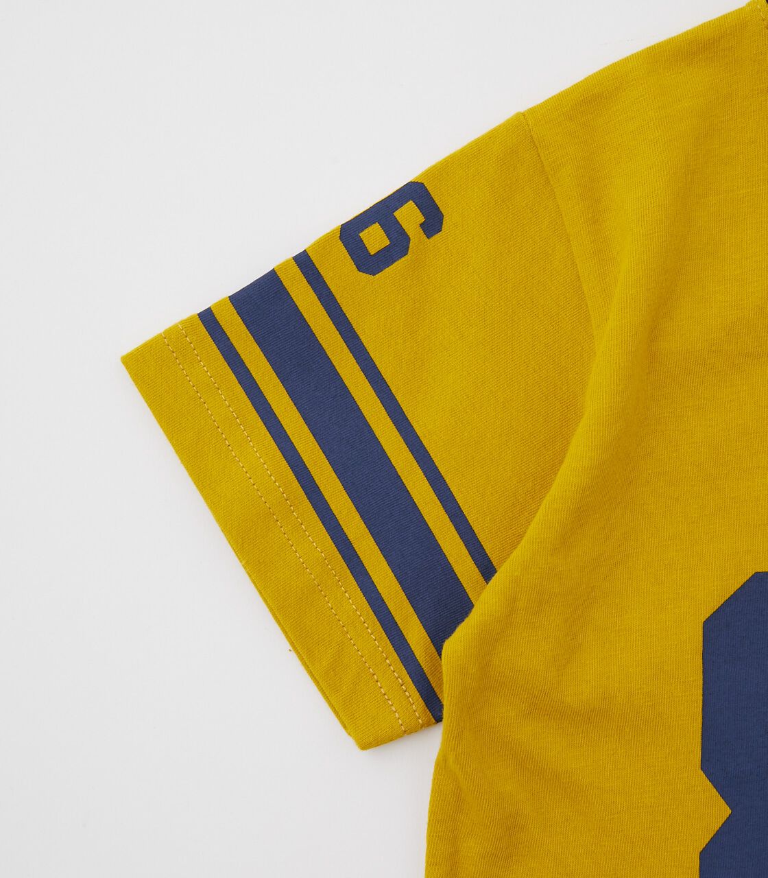 RODEO CROWNS「キッズナンバリングTシャツ」|Tシャツ・カットソー|