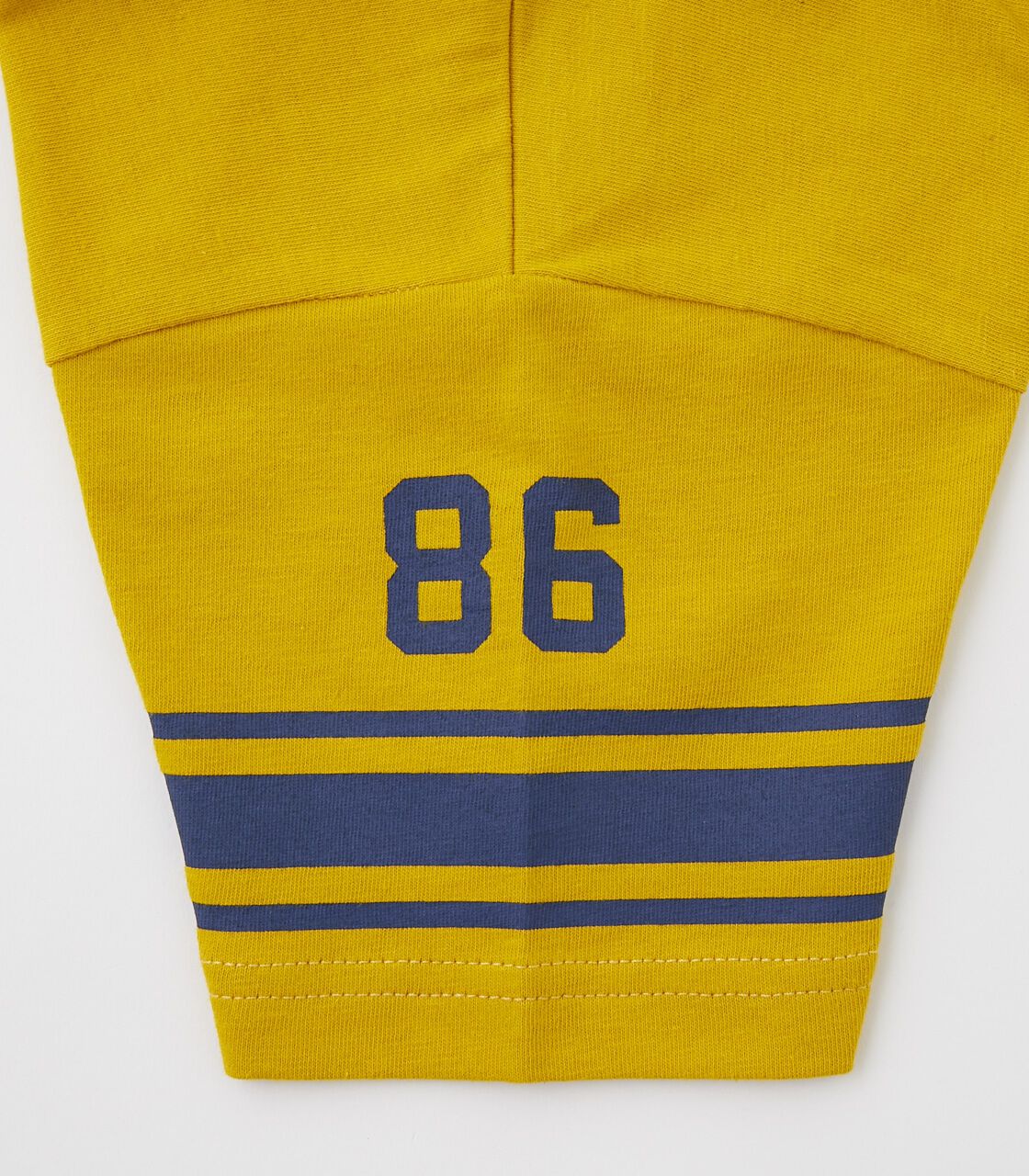 RODEO CROWNS「キッズナンバリングTシャツ」|Tシャツ・カットソー|