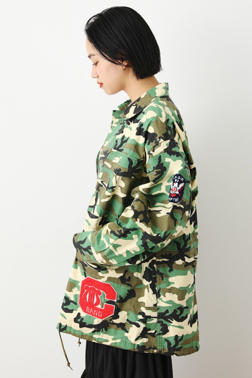 RODEO CROWNS「OR BDUジャケット」|その他|