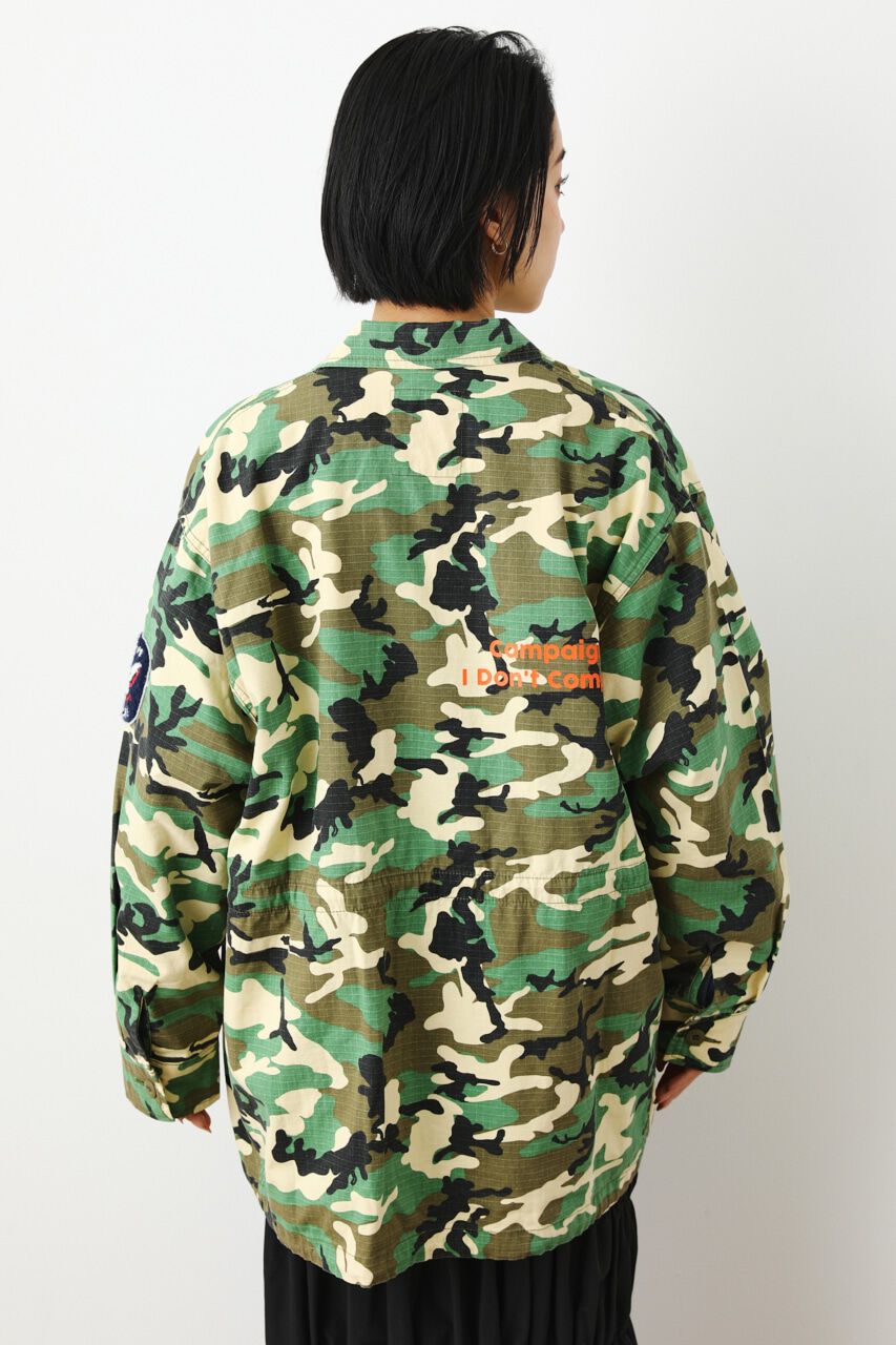 RODEO CROWNS「OR BDUジャケット」|その他|