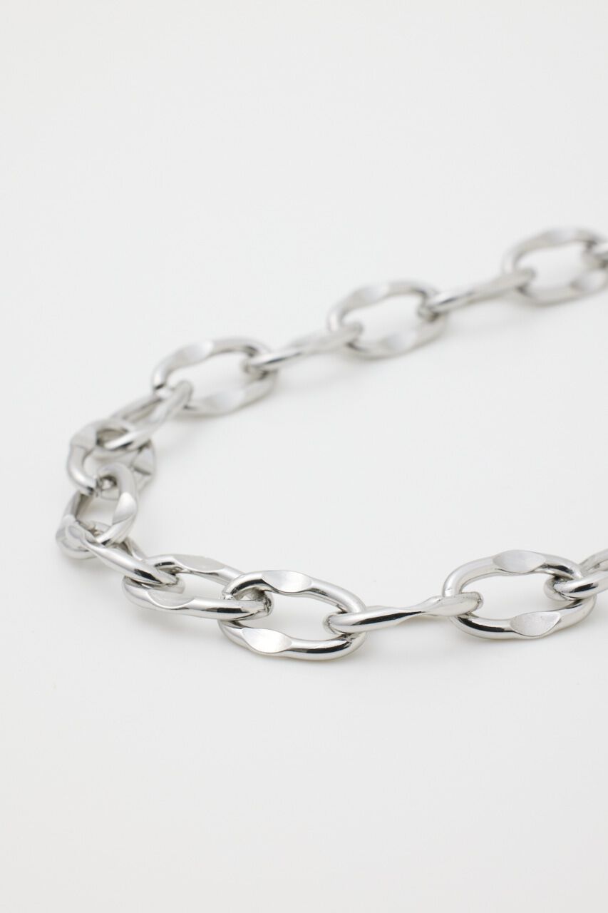 RODEO CROWNS「ボールMIXチェーンネックレス」|ネックレス|