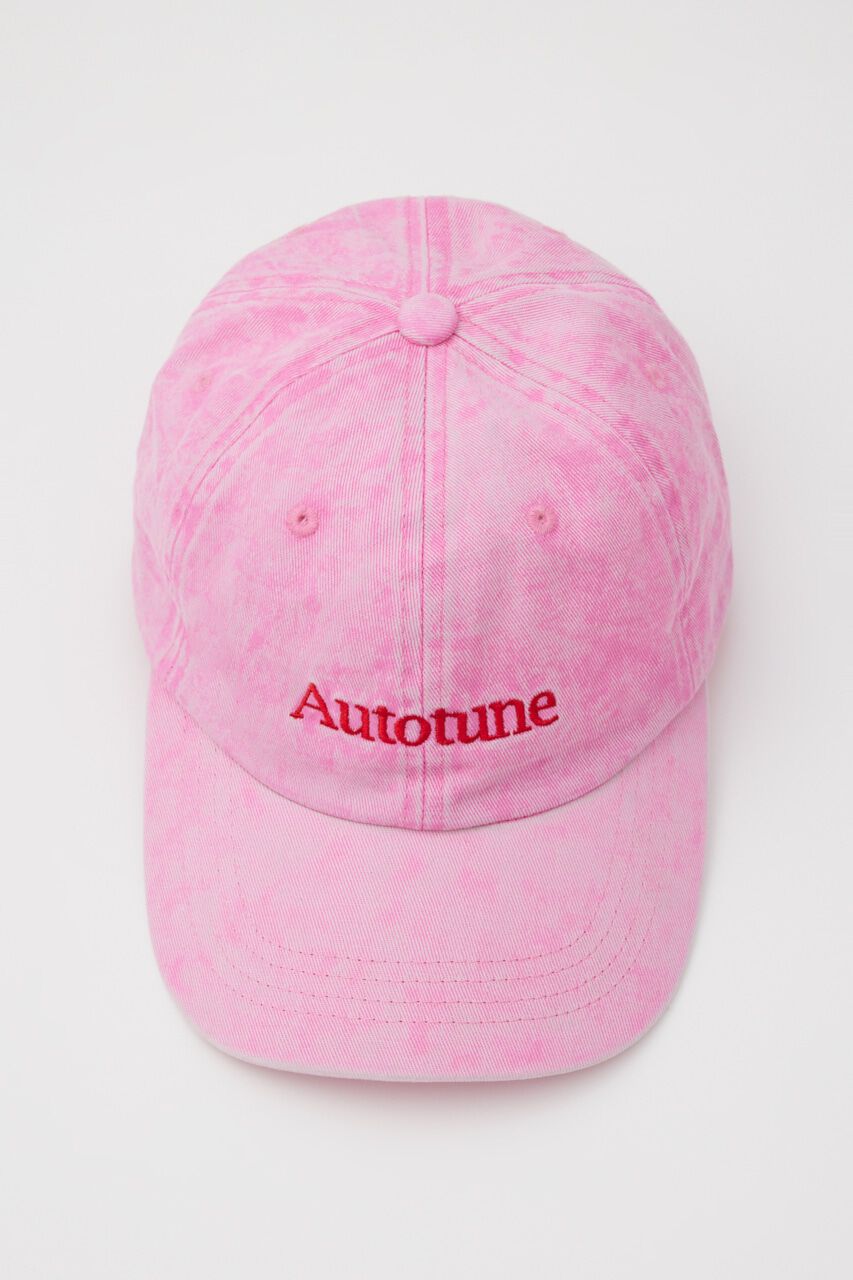 RODEO CROWNS「MESSAGE EMB CAP」|その他|