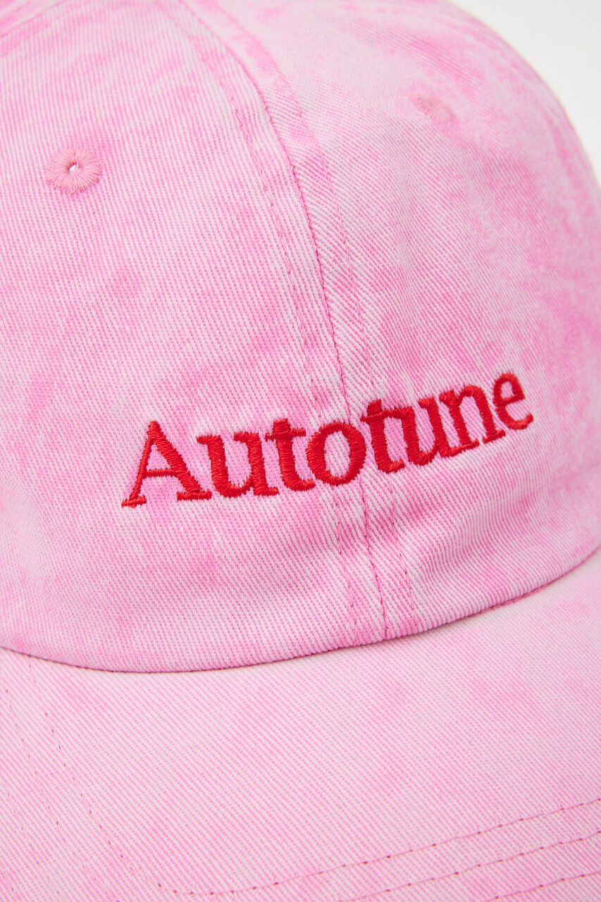 RODEO CROWNS「MESSAGE EMB CAP」|その他|