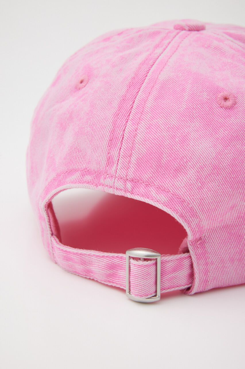 RODEO CROWNS「MESSAGE EMB CAP」|その他|