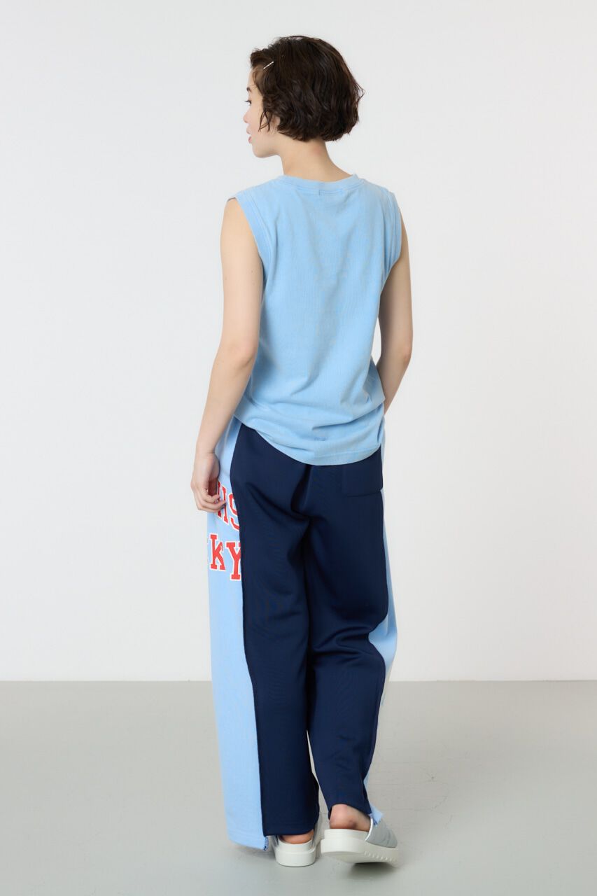 RODEO CROWNS「スタッズタンクトップ」|タンクトップ|