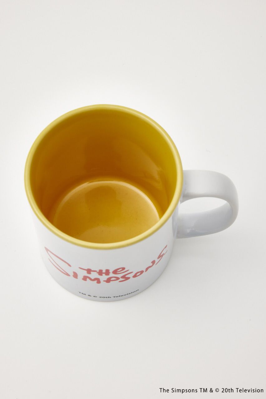 RODEO CROWNS「(THE SIMPSONS)マグカップ」|その他|