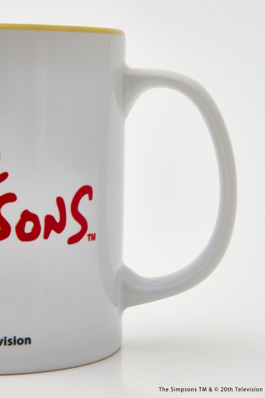 RODEO CROWNS「(THE SIMPSONS)マグカップ」|その他|
