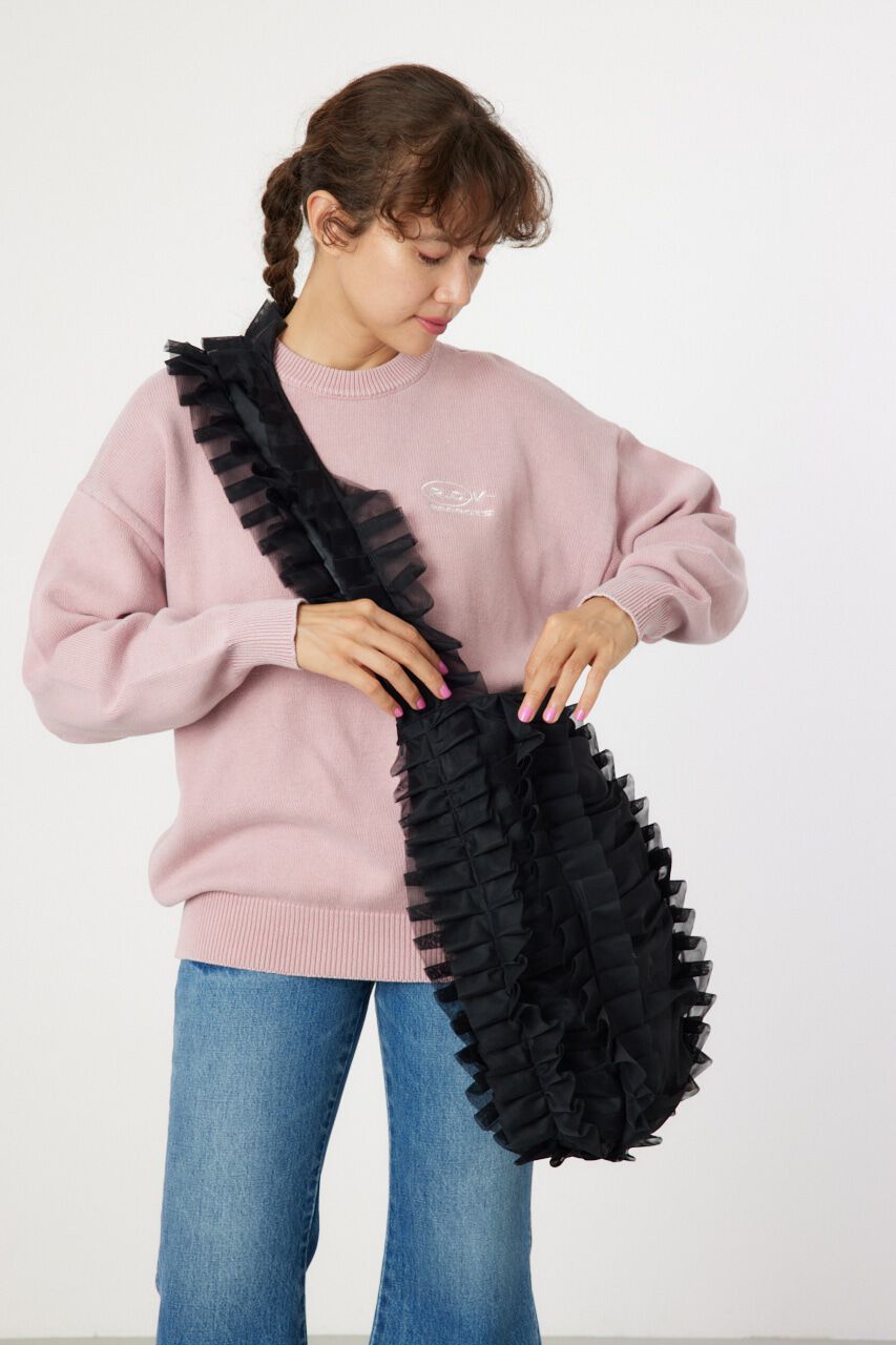 RODEO CROWNS「シアーフリルバッグ」|その他|