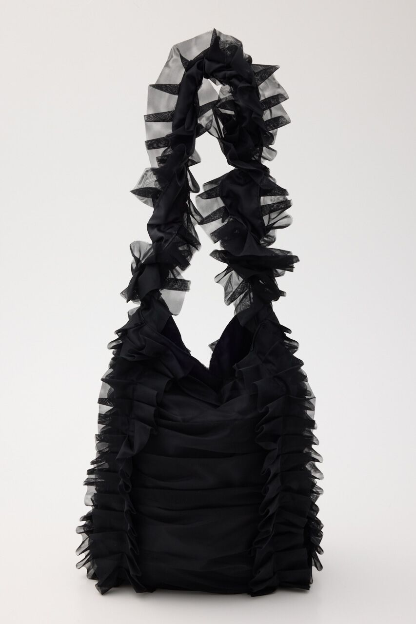 RODEO CROWNS「シアーフリルバッグ」|その他|