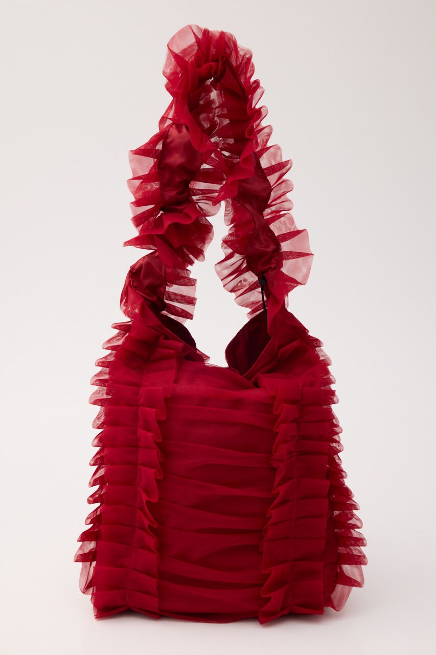 RODEO CROWNS「シアーフリルバッグ」|その他|