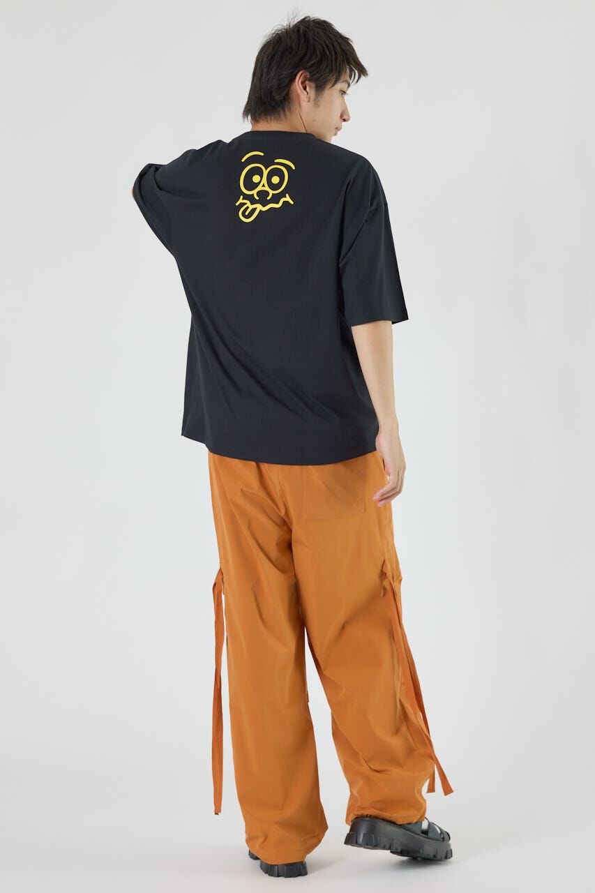 RODEO CROWNS「FACE Tシャツ」|Tシャツ・カットソー|