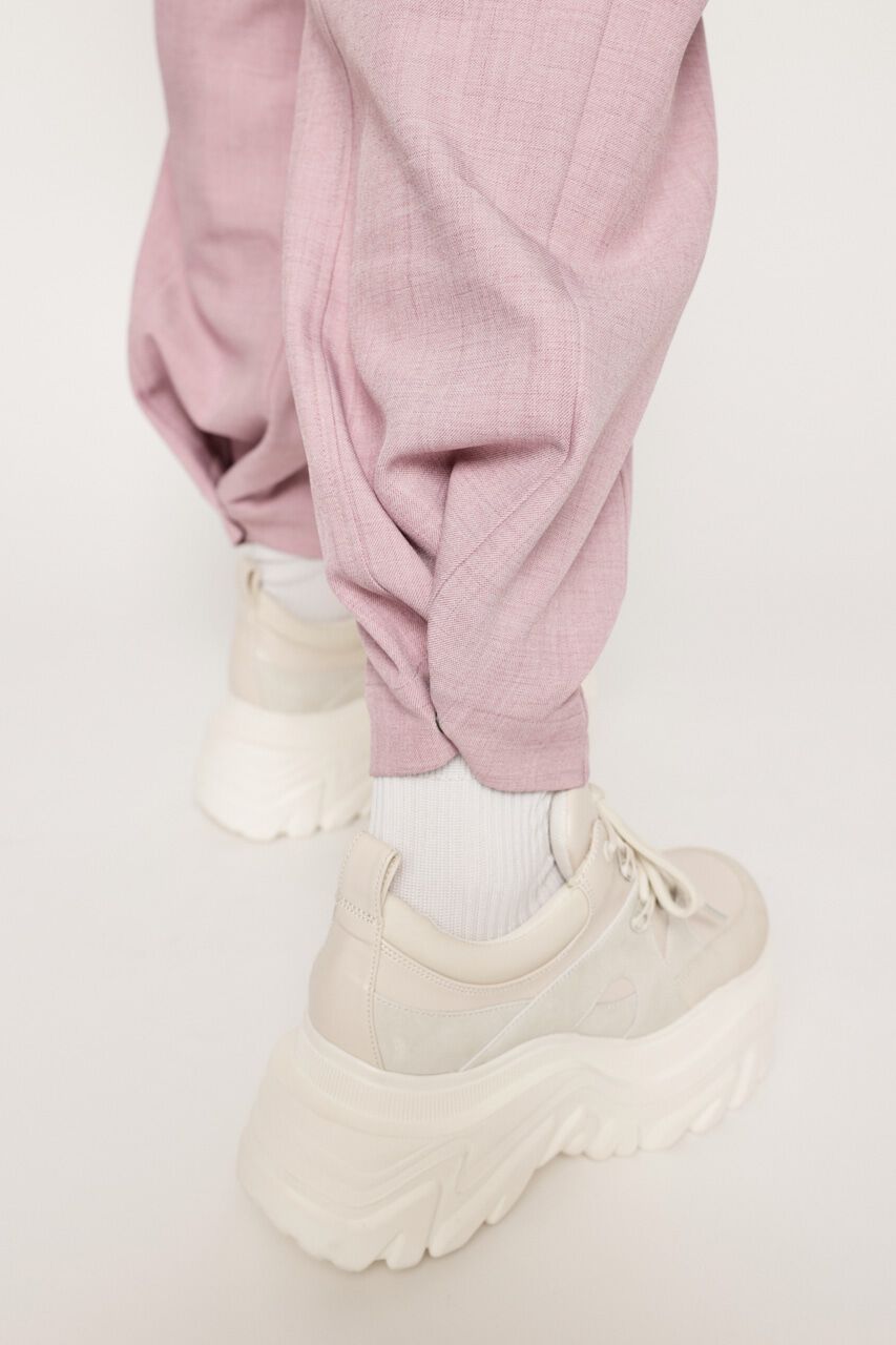 SLY「KNEE ZIP CARGO パンツ」|その他|