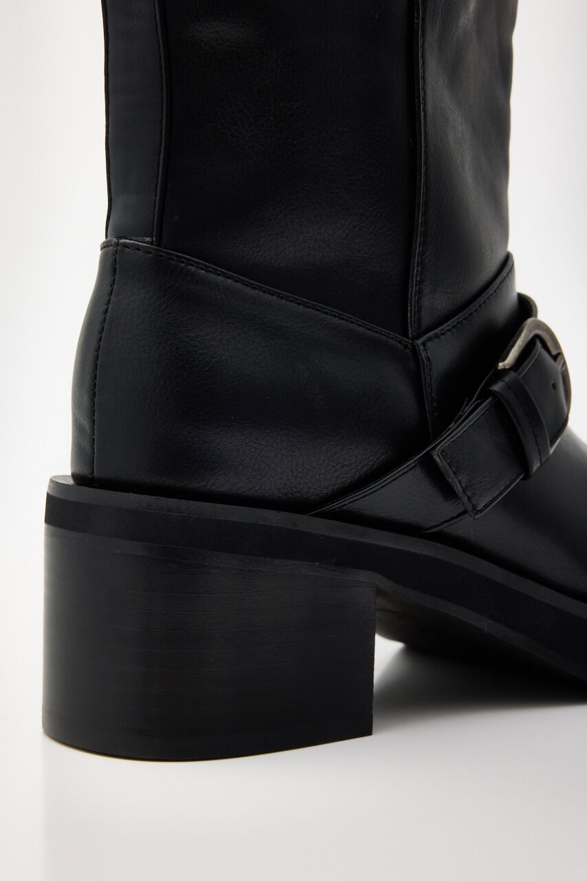 SLY「SIDE HOLE MIDDLE ブーツ」|その他|