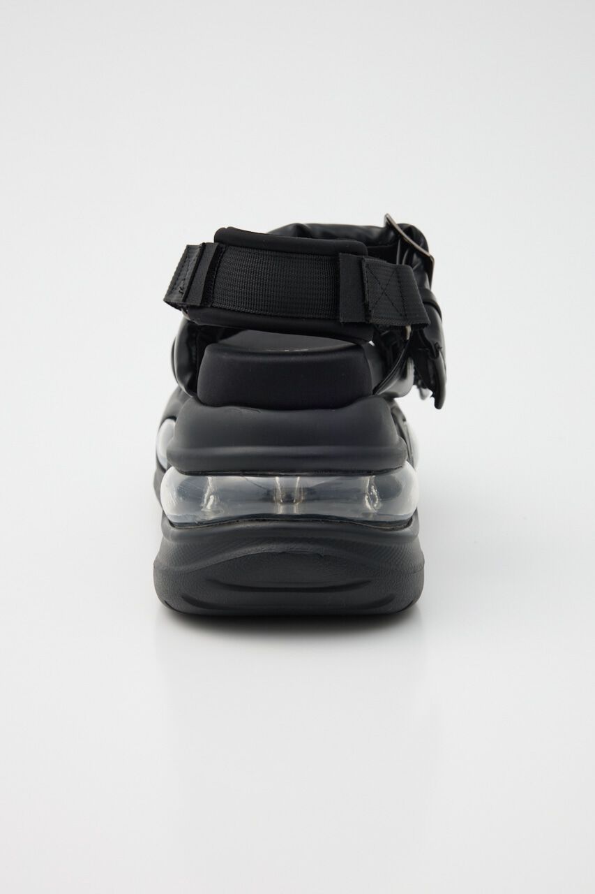 SLY「AIR VOLUME SOLE BELT サンダル」|サンダル|
