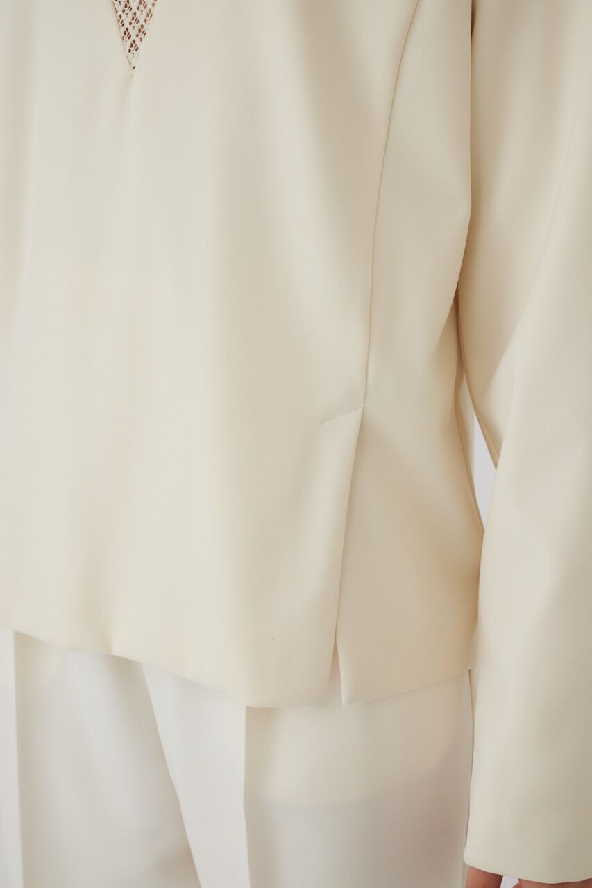 RIM.ARK 「JK like docking tops」|シャツ・ブラウス|