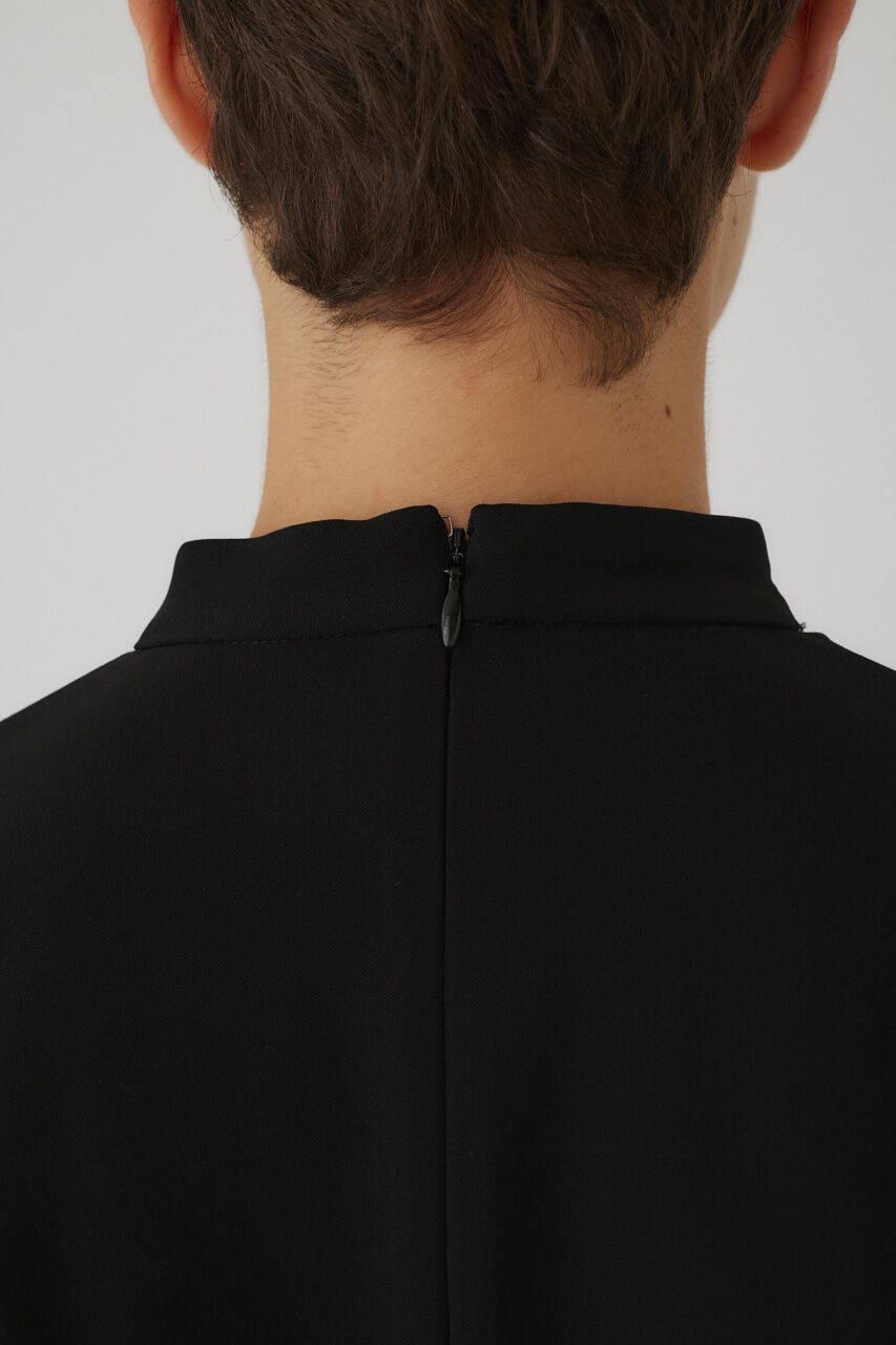 RIM.ARK 「JK like docking tops」|シャツ・ブラウス|