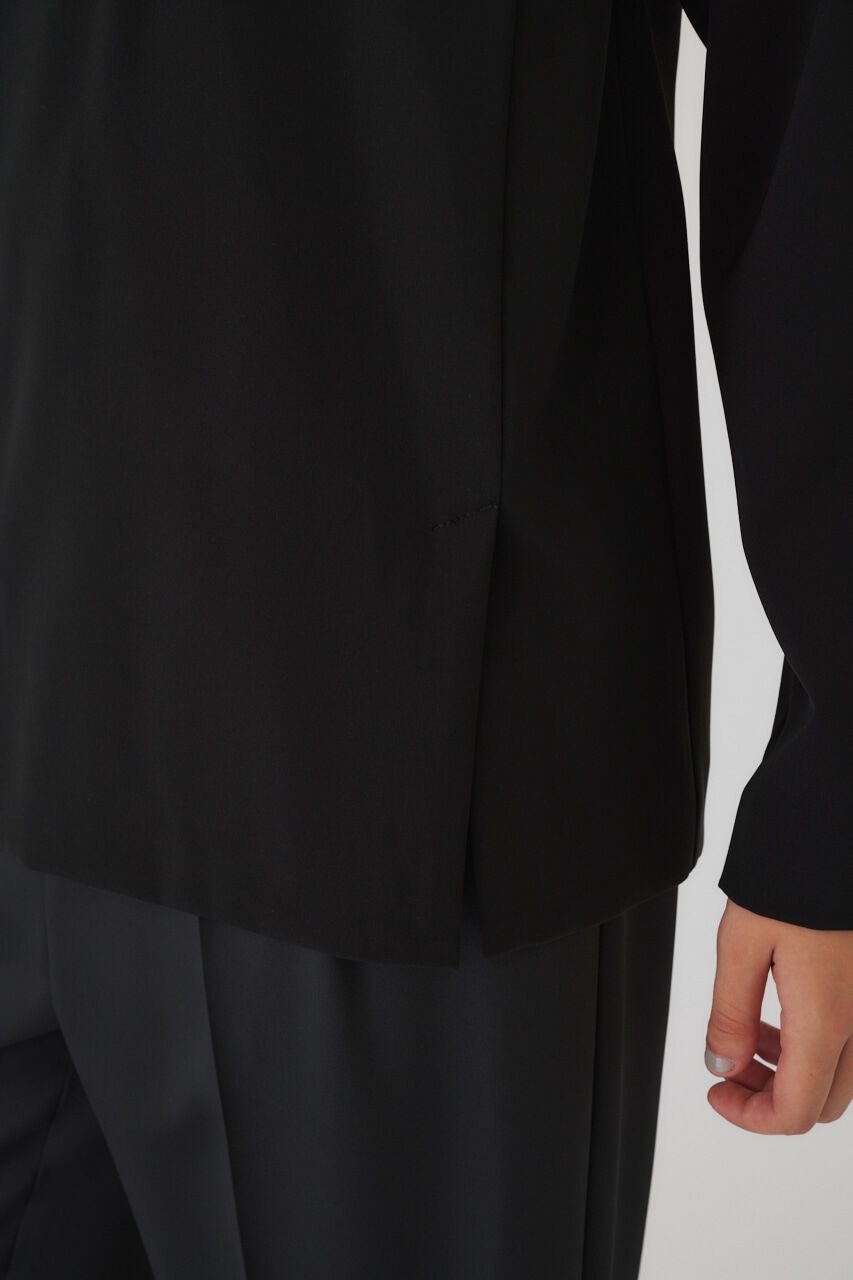 RIM.ARK 「JK like docking tops」|シャツ・ブラウス|