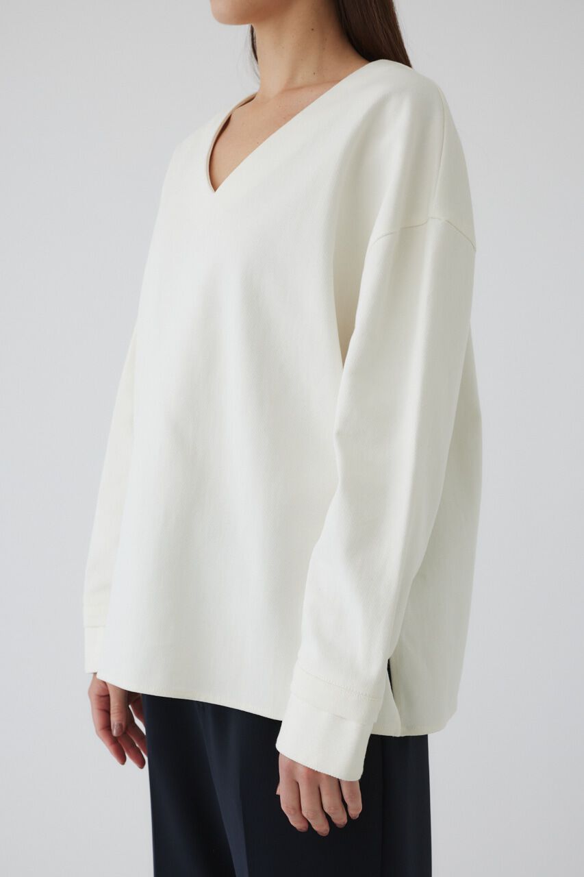 RIM.ARK 「Denim box PO」|シャツ・ブラウス|