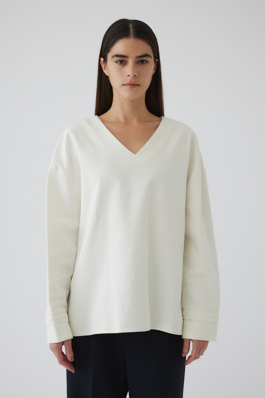 RIM.ARK 「Denim box PO」|シャツ・ブラウス|