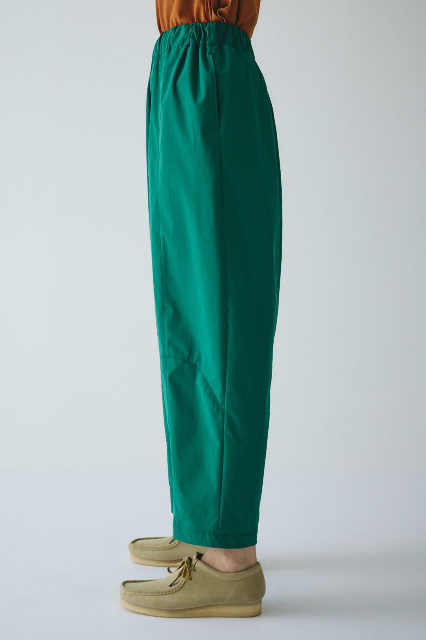 HeRIN.CYE「Switching  cocoon pants」|その他|