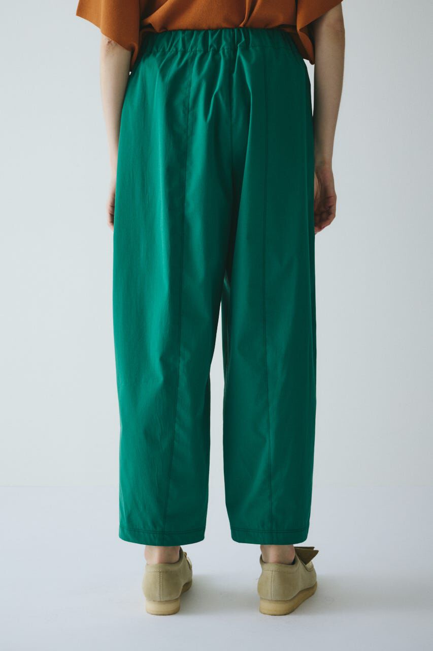 HeRIN.CYE「Switching  cocoon pants」|その他|