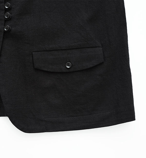 オオカミとフクロウ「オオカミと新しい朝と灯りと&ldquo;あわせ&rdquo;」|ベスト・ジレ|