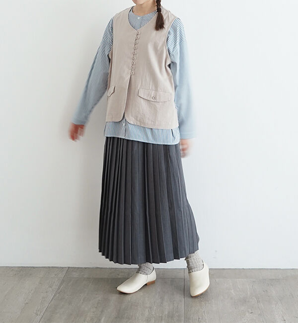 オオカミとフクロウ「オオカミと新しい朝と灯りと&ldquo;あわせ&rdquo;」|ベスト・ジレ|