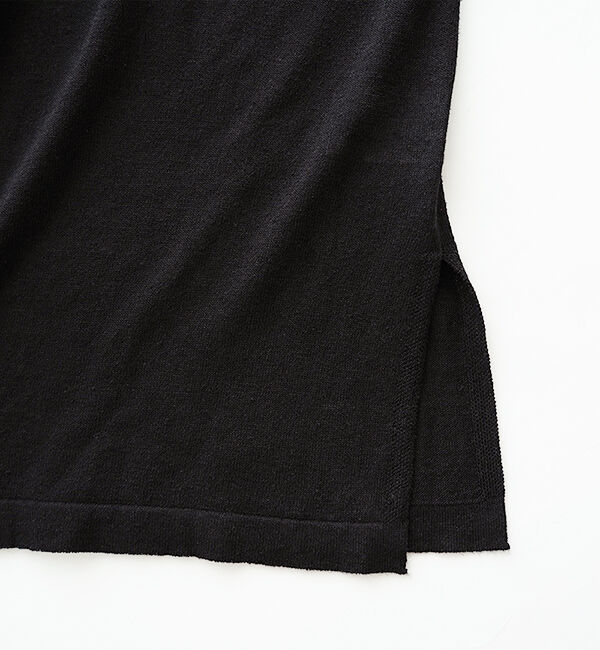 オローネ「Vネックオリオンカーディガン」|カーディガン|