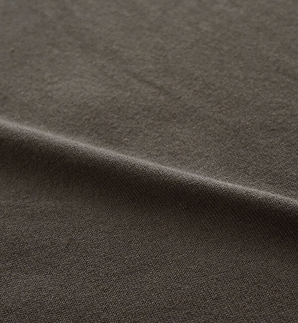 オローネ「Vネックオリオンカーディガン」|カーディガン|