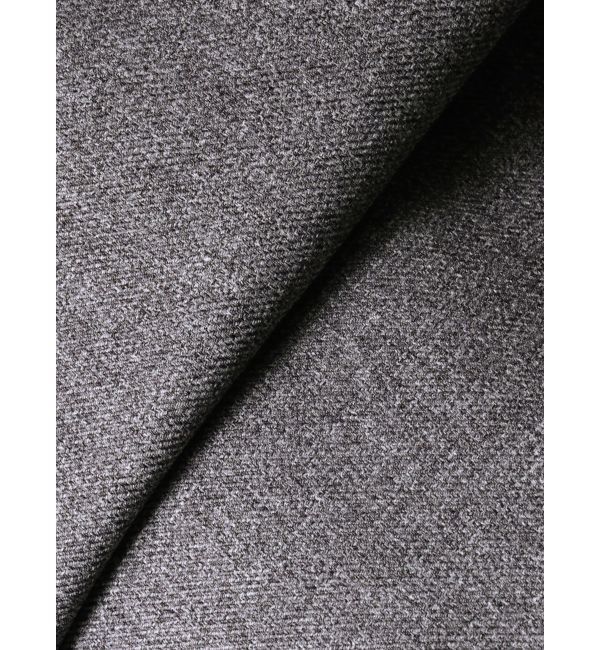 ELENDEEK「BONDING BOXY BL」|シャツ・ブラウス|