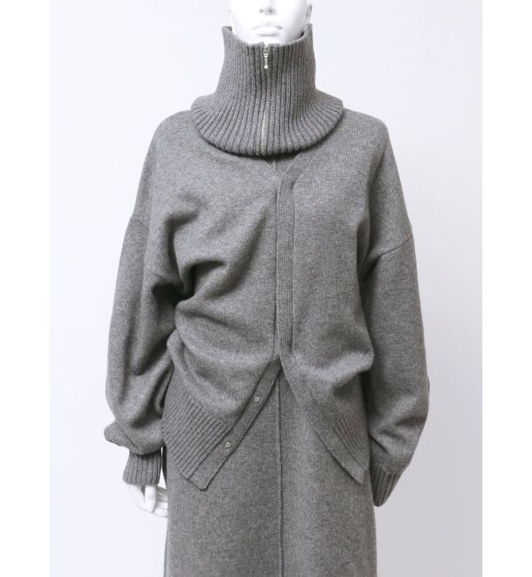 ELENDEEK「3WAY NECK WARMER」|スヌード|