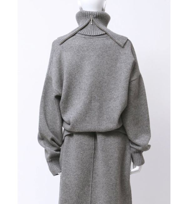 ELENDEEK「3WAY NECK WARMER」|スヌード|