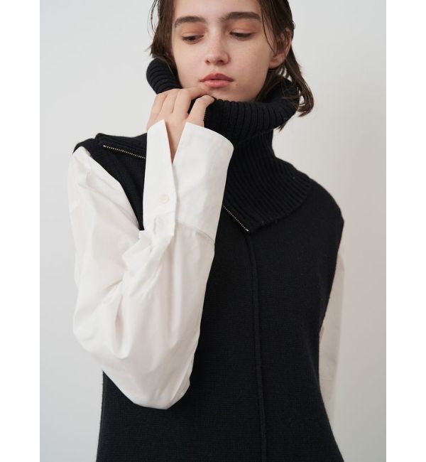 ELENDEEK「3WAY NECK WARMER」|スヌード|