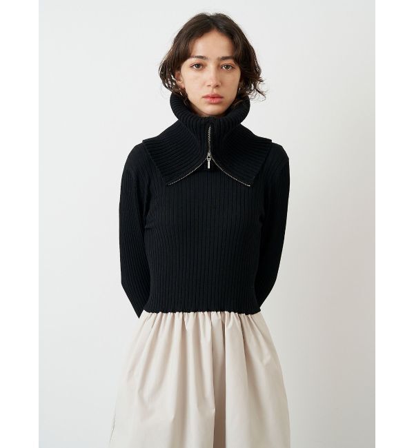 ELENDEEK「3WAY NECK WARMER」|スヌード|