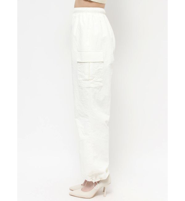 RESEXXY「ルーズカーゴパンツ」|その他|