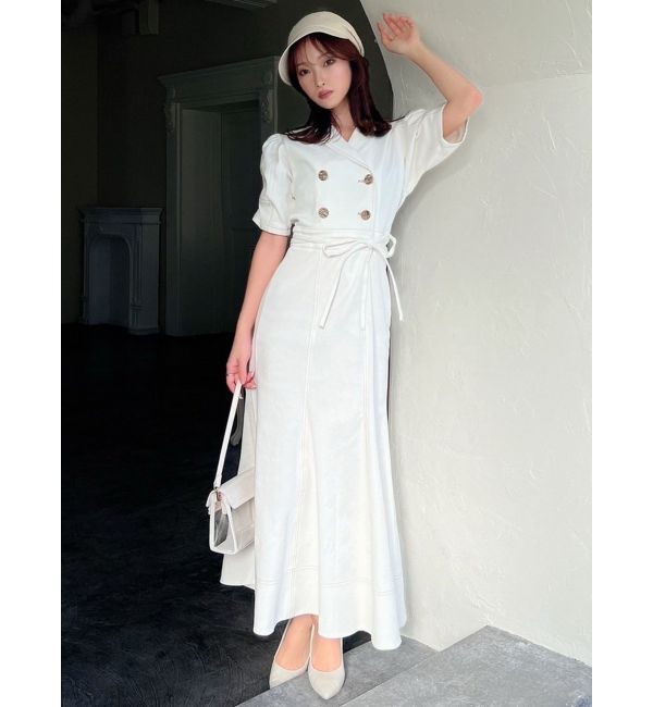 RESEXXY「バックデザインキャスケット」|キャップ・キャスケット|