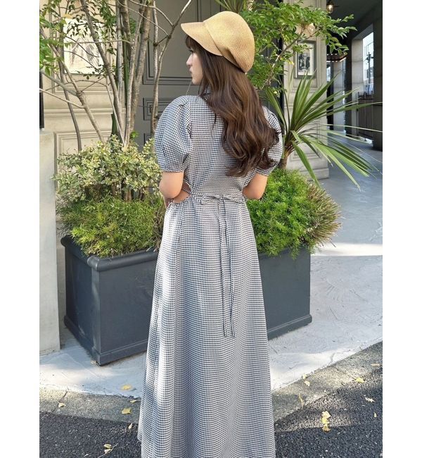 RESEXXY「バックデザインキャスケット」|キャップ・キャスケット|