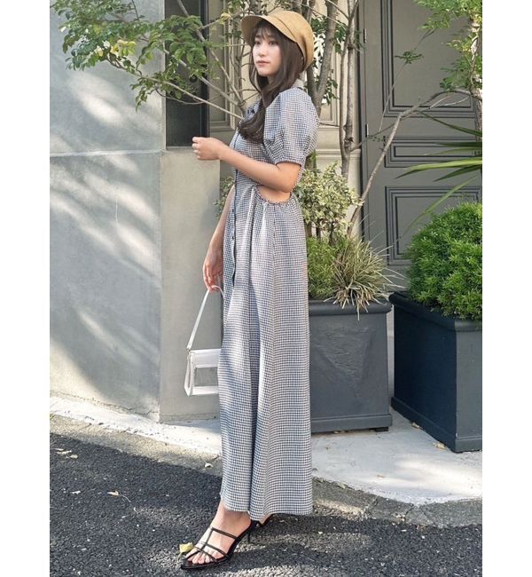 RESEXXY「バックデザインキャスケット」|キャップ・キャスケット|