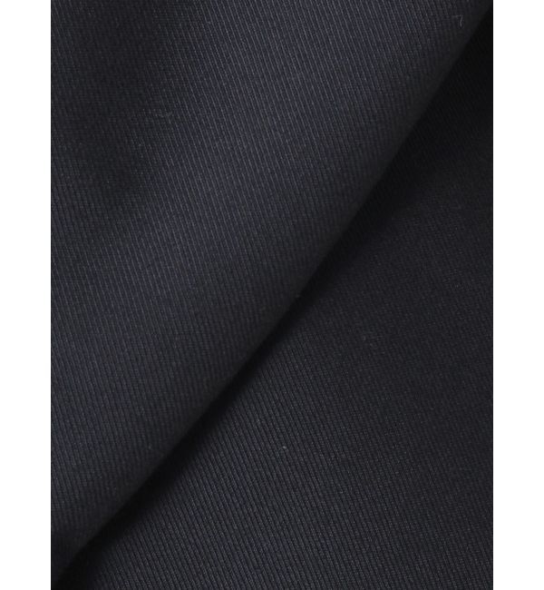 dazzlin「ポロライクプリーツミニワンピース」|ワンピース|