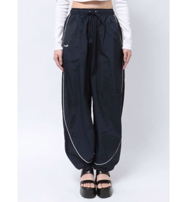 EMODA「ナイロンラインパンツ」|その他|