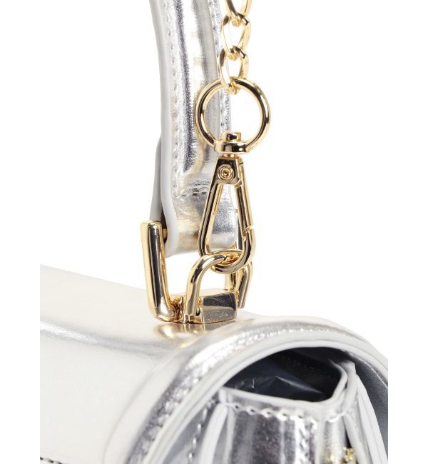 MERCURYDUO「サイドZIPショルダーBAG」|ショルダー・メッセンジャー|