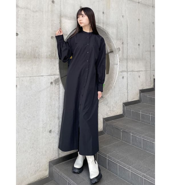 MURUA「マルチウェイニットSETワンピース【WEB限定】」|ワンピース|