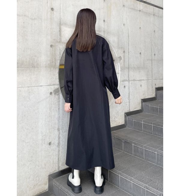 MURUA「マルチウェイニットSETワンピース【WEB限定】」|ワンピース|