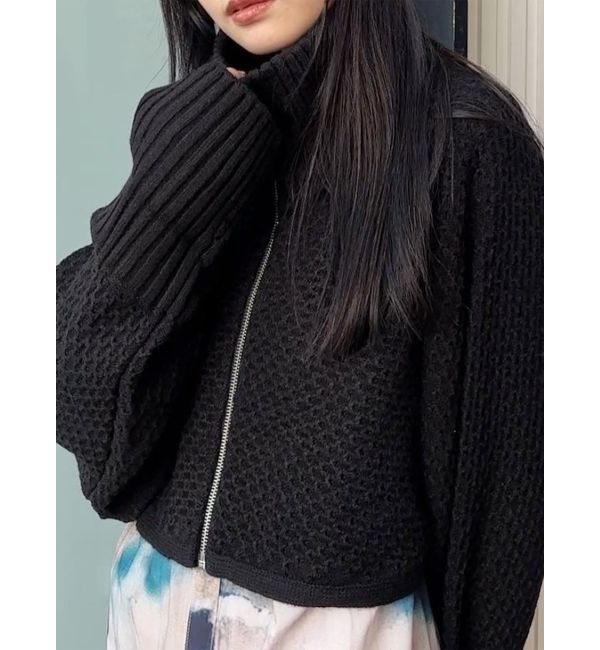 MURUA「マルチウェイニットSETワンピース【WEB限定】」|ワンピース|